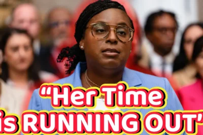 “She’s Out of Options?” Claims Swirl as Congresswoman McIver Faces Mounting Legal Pressure