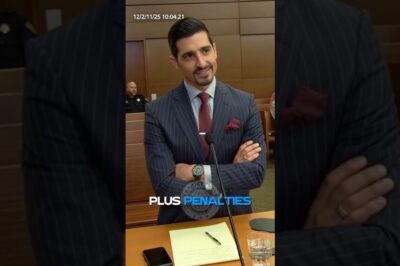 Cocky HOA Tries to Humiliate a Veteran