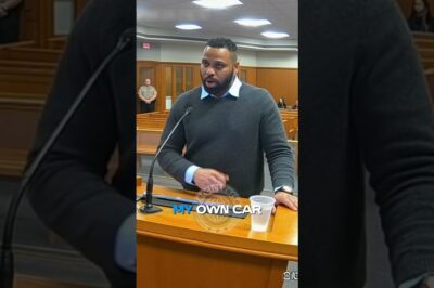 HOA Neighbor Stole a Tesla — Judge Orders $150K Damages! 😳⚡