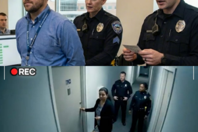 THE EMPTY APARTMENT: 🗝️ Police Checked on a Missing Tenant—But the Evidence Left Behind Told a Much Darker Story.