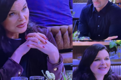 KATIE’S FIRST STRIKE: Why Her Boldest Power Move with Deek is Set to Shake the Fashion World!