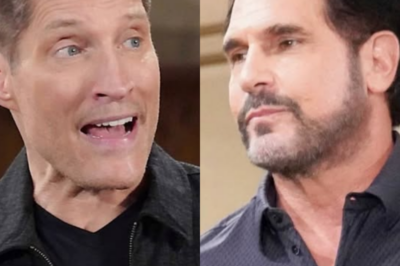 PIZZA WITH A SIDE OF DRAMA! 🍕 Forget the Fashion War—Why Deacon and Bill’s Potential Pizza Empire Is the Twist We All Need!