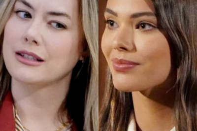 FASHION WAR FLOP? Hope Facing Replacement as New Face Takes Over—Could This Drive Her Into an Unexpected Alliance with Deacon?