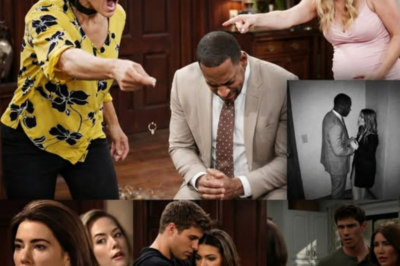 B&B WEEKLY BOMBSHELL: Secrets Explode and Lives Hang in the Balance – Everything You Need to Know…