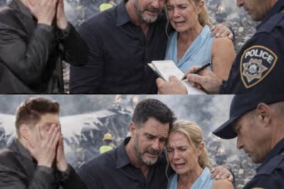 SHEILA’S WRATH! 🚨 Steffy’s Deadly Warning & Deacon’s Shocking Confession — B&B Thursday, Jan 8 Spoilers!