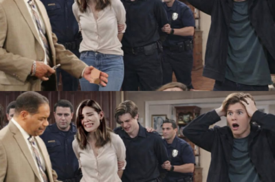 DYLAN IS DEAD! ⚰️ The Shocking Truth Behind Electra & Remy Revealed—Who Is Really Pulling the Strings on B&B?