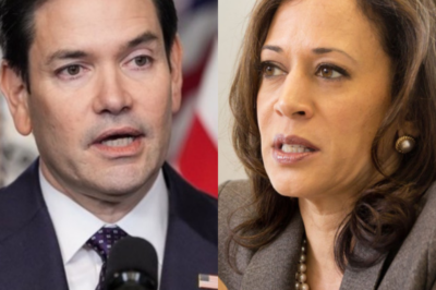 ‘HYPOCRISY EXPOSED’: Rubio Mocks Kamala Harris for Condemning Maduro’s Arrest After Biden Admin Offered $25M Bounty!