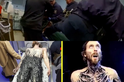 BEYOND THE CHECK-UP! 🚨 Routine Medical Exam Unlocks a Chamber of Horrors That Shook the Nation.