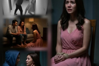 SILENCE OR ELSE: Dylan’s Chilling Threat to Electra After She Discovers His Darkest Secret—Is She in Real Danger?