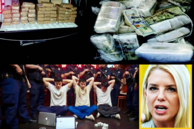 DRUGS, DUMPLINGS, & DIRTY MONEY: DEA Raids Arizona Chinese Restaurant Chain Over Sinaloa Cartel Money Laundering!