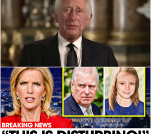 What Was Discovered Behind Prince Andrew’s Bedroom Wall—The Shocking Find That Left the UK Speechless!