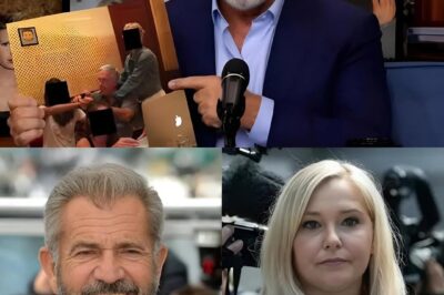 6.7 Billion Views Later, Mel Gibson’s Explosive “Truth Code” Video Has the Entire World Questioning Everything