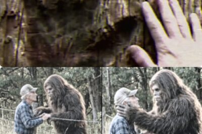 These Hunters Claim They Killed a Dogman in a Mich…