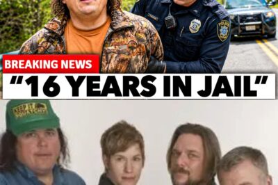 James “Bobo” Fay From Finding Bigfoot Is Breaking The News & Its Not Good…