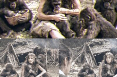 My Cousin Disappeared Outside Revelstoke in 1974 — My Aunt Found Her Living With Sasquatch Children