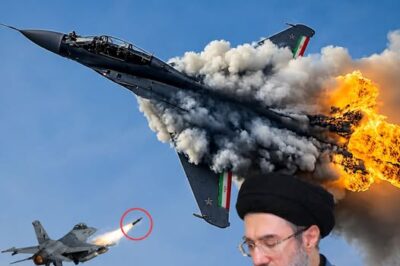 The US shot down 250 Iranian fighter jets over the Strait of Hormuz, THIS IS WHAT HAPPENED!
