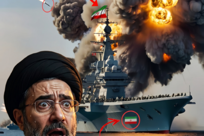 BREAKING: US Air Power Strikes Hard as F-16 Jets Allegedly Sink 5 Iranian Warships in Sudden Maritime Confrontation Near Arabian Sea