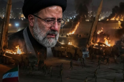 SHOCKING STRIKE! Iran’s Secret Long-Range Missile Base Reportedly Exposed and Hit by F-35 Stealth Jets in High-Risk Air Operation!