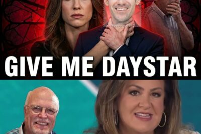 JUST IN: Rachel Lamb Will Do ANYTHING To Keep Jonathan Out | Daystar TV Scandal