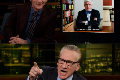 SHOCKING NEW RULE! Bill Maher’s Latest Real Time Monologue Sparks Fierce Debate and Leaves Audiences Questioning Everything