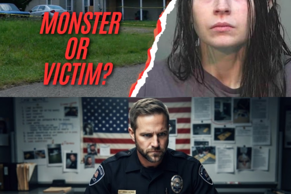 CASE FILE: House of Horrors: Is mom a monster or a victim after 16 chi...
