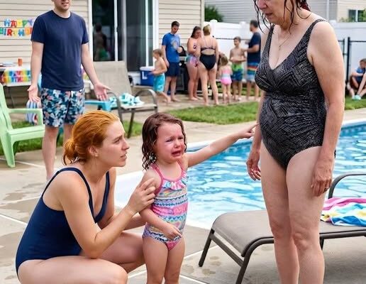Capítulo 2: Lo que Ariel vio debajo del agua